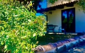 Appartamento Villa Sarda Jamelia